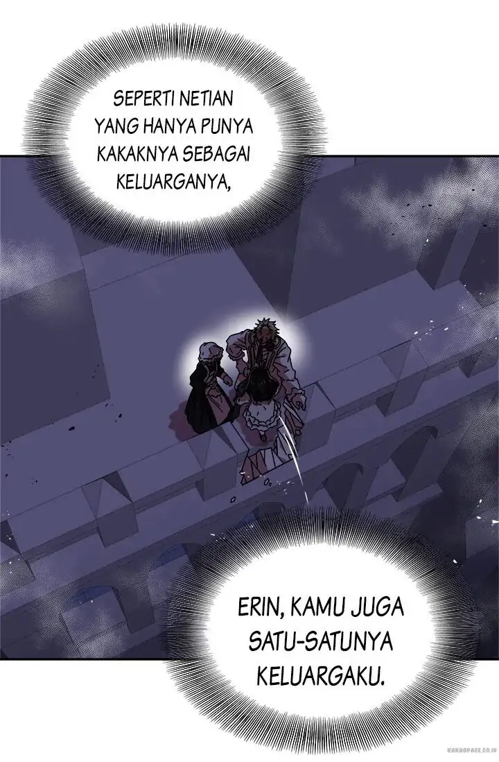 I Was Born as The Demon Lord’s Daughter Chapter 43 Gambar 30