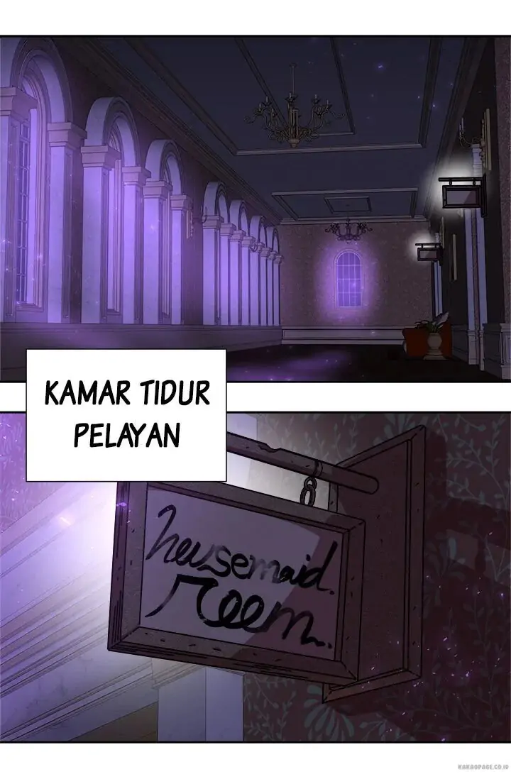 I Was Born as The Demon Lord’s Daughter Chapter 43 Gambar 34