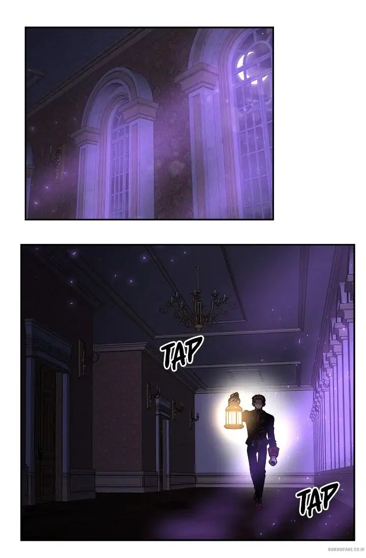 I Was Born as The Demon Lord’s Daughter Chapter 43 Gambar 39