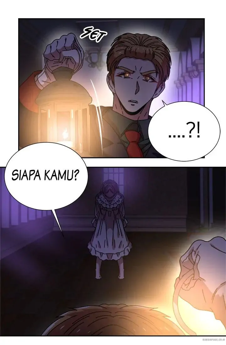 I Was Born as The Demon Lord’s Daughter Chapter 43 Gambar 40