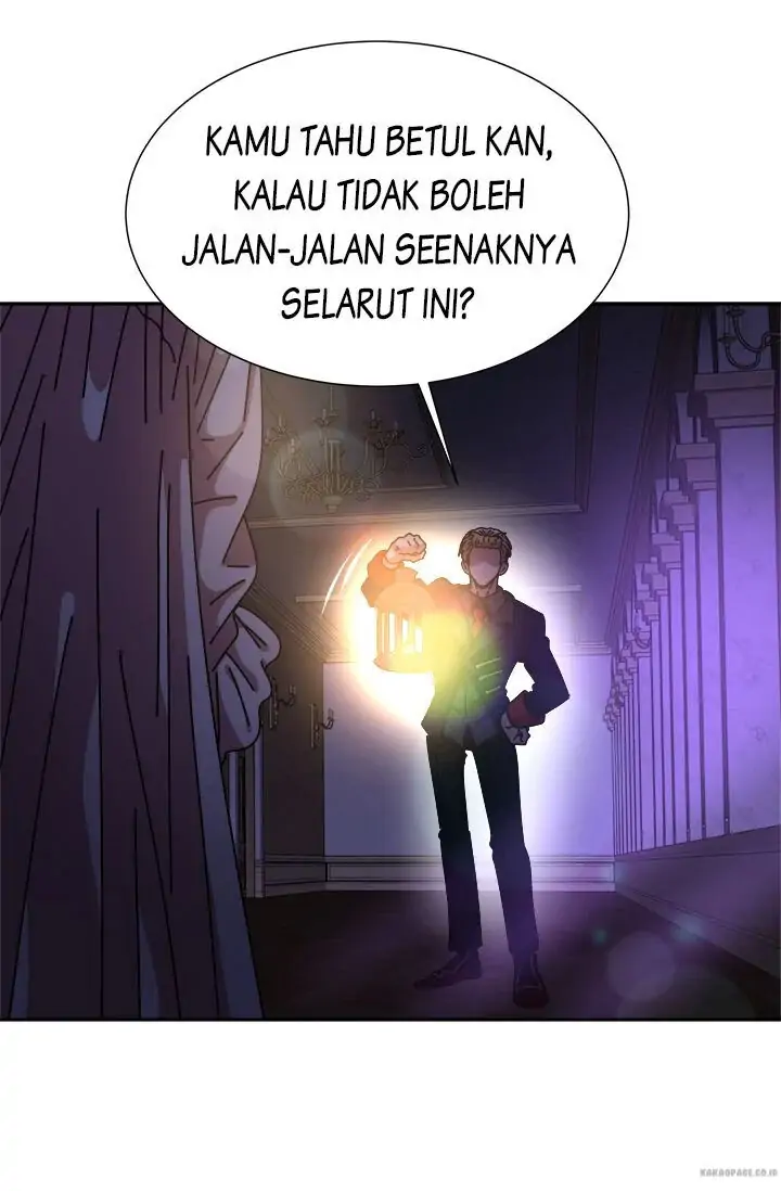 I Was Born as The Demon Lord’s Daughter Chapter 43 Gambar 41