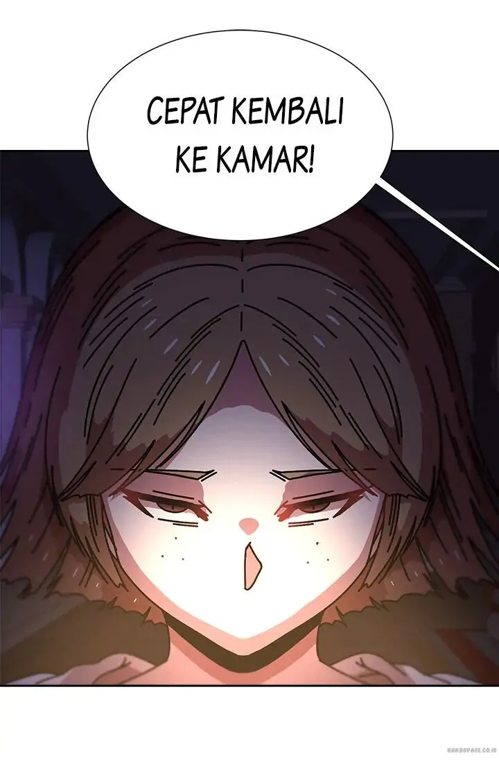 I Was Born as The Demon Lord’s Daughter Chapter 43 Gambar 42