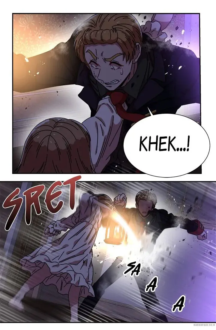 I Was Born as The Demon Lord’s Daughter Chapter 43 Gambar 45