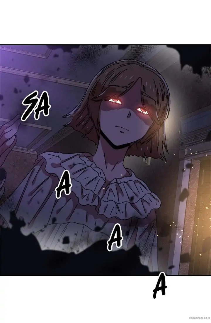 I Was Born as The Demon Lord’s Daughter Chapter 43 Gambar 46