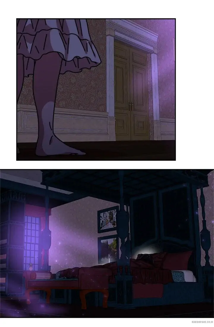 I Was Born as The Demon Lord’s Daughter Chapter 43 Gambar 47