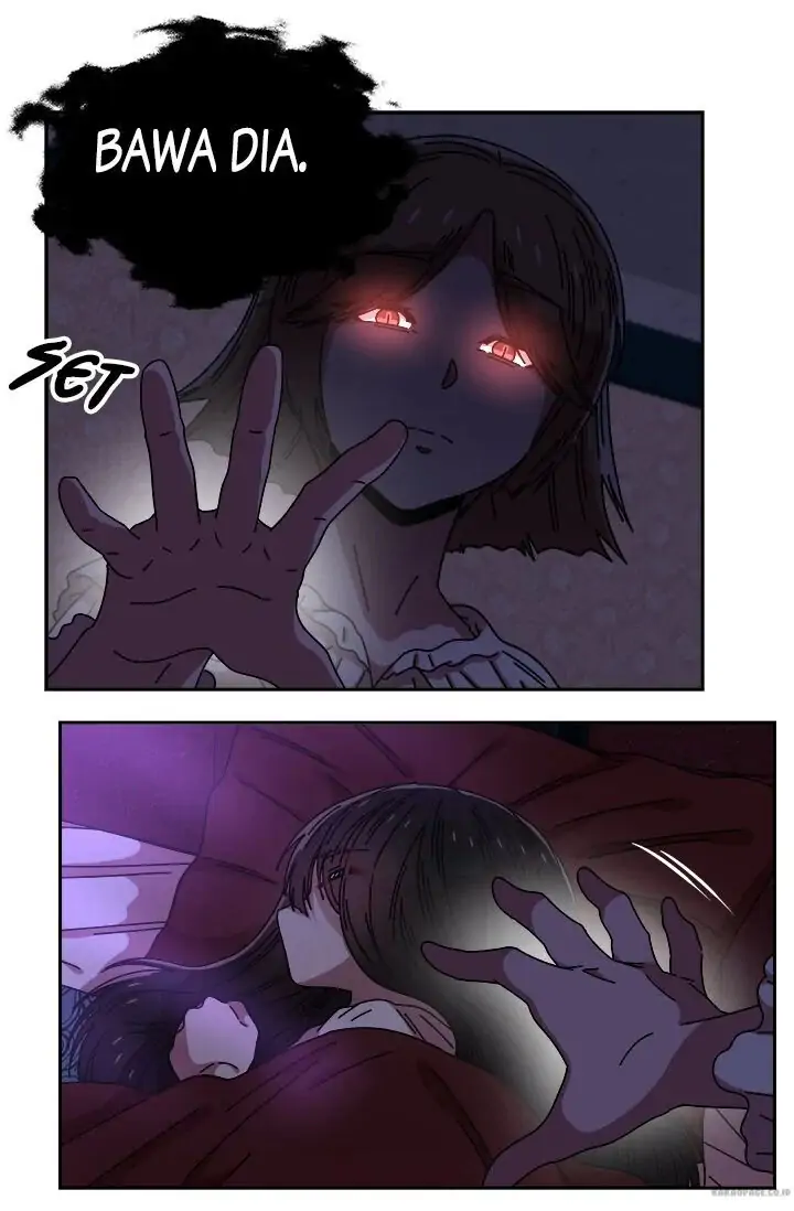 I Was Born as The Demon Lord’s Daughter Chapter 43 Gambar 51