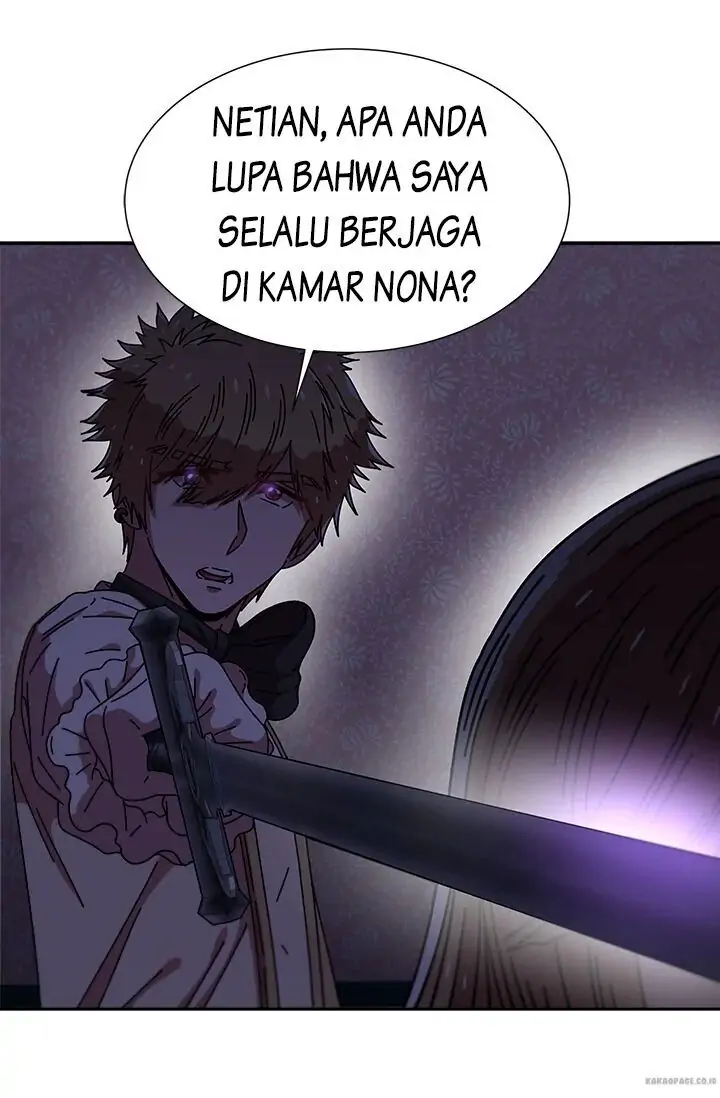 I Was Born as The Demon Lord’s Daughter Chapter 43 Gambar 53