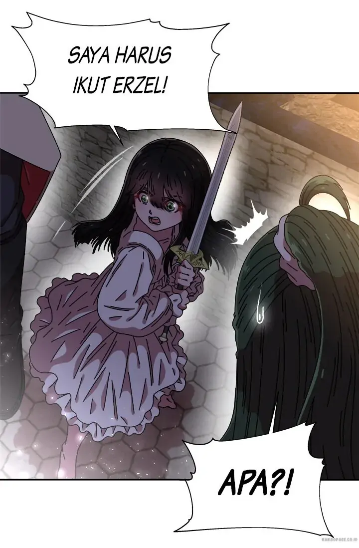 I Was Born as The Demon Lord’s Daughter Chapter 54 Gambar 10