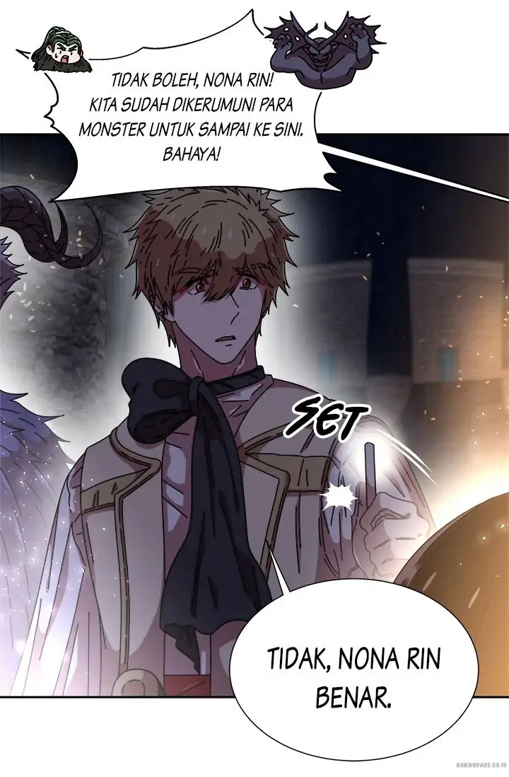 I Was Born as The Demon Lord’s Daughter Chapter 54 Gambar 11