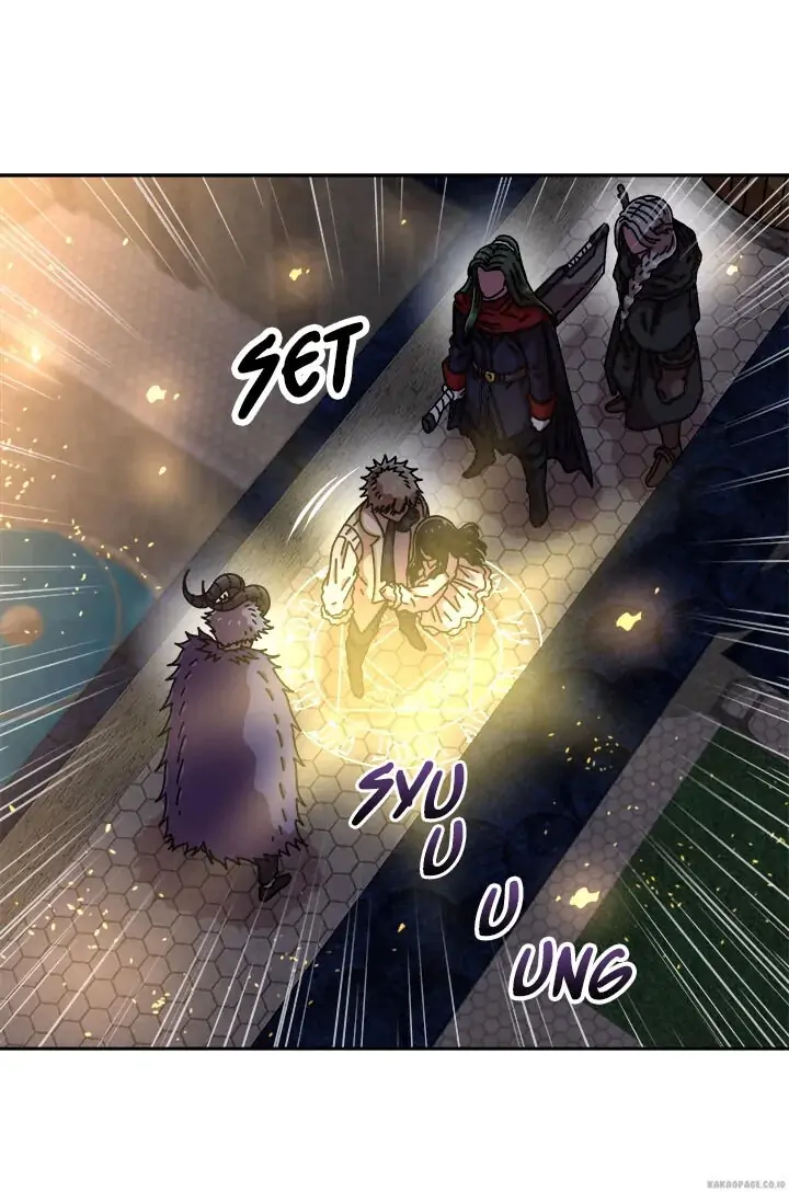 I Was Born as The Demon Lord’s Daughter Chapter 54 Gambar 16