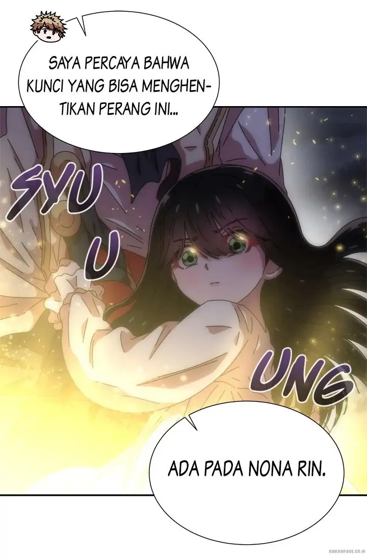 I Was Born as The Demon Lord’s Daughter Chapter 54 Gambar 18