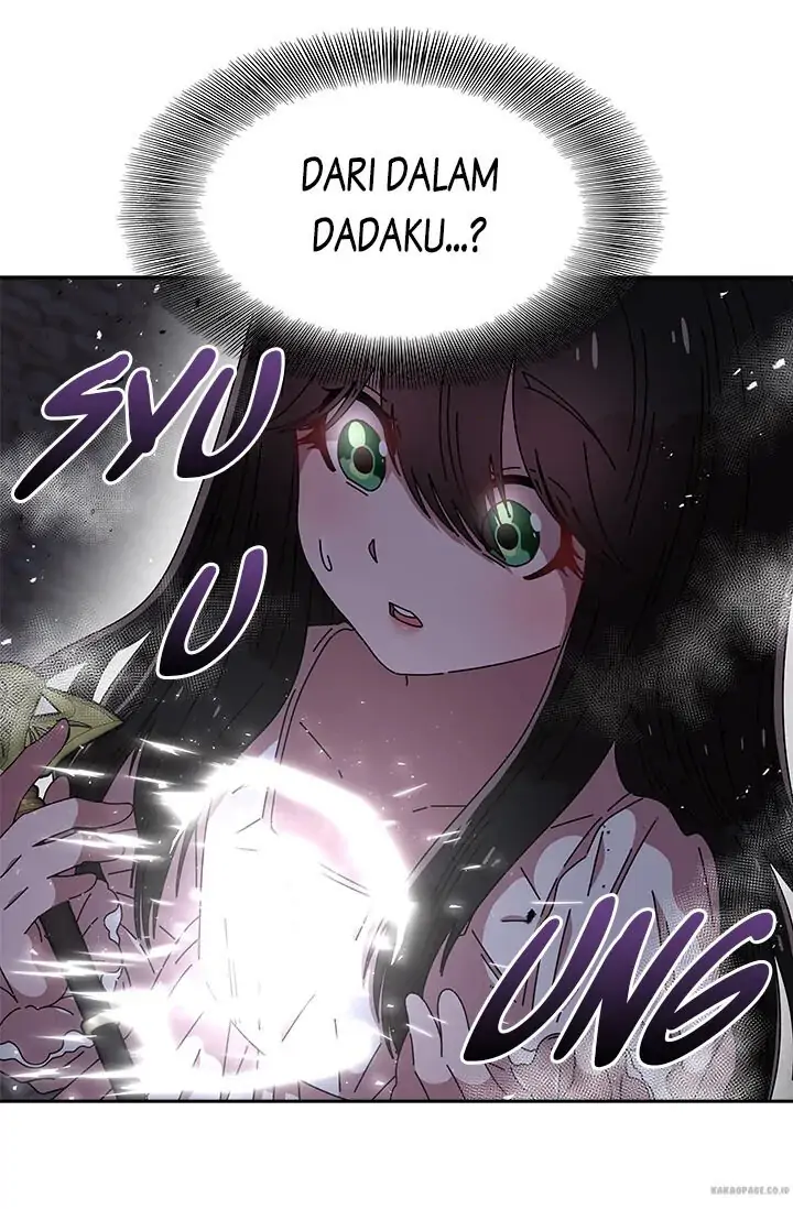 Manhwa I Was Born as The Demon Lord’s Daughter Chapter 54 gambar nomor 2