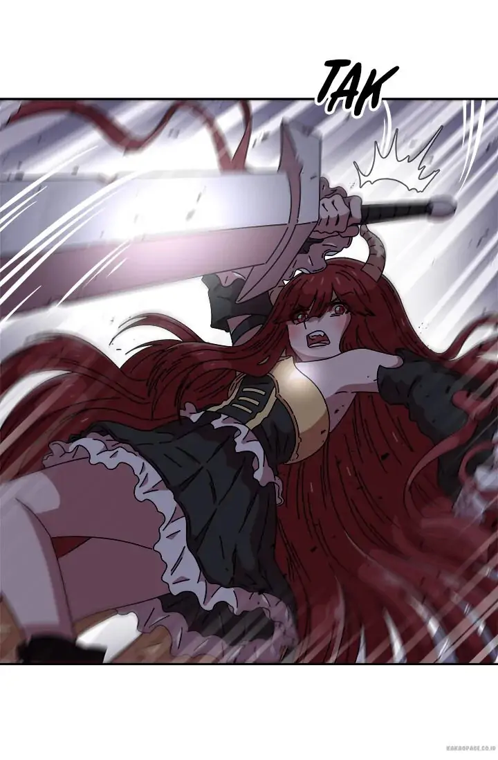 I Was Born as The Demon Lord’s Daughter Chapter 54 Gambar 26