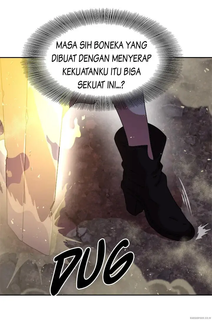 I Was Born as The Demon Lord’s Daughter Chapter 54 Gambar 30