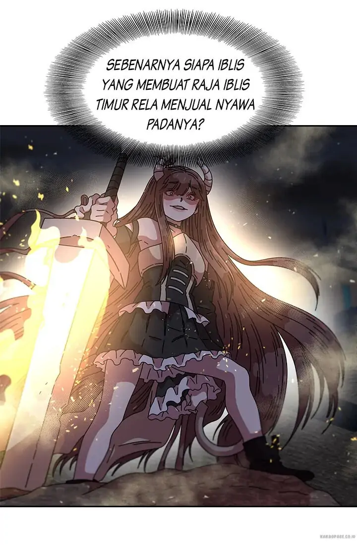 I Was Born as The Demon Lord’s Daughter Chapter 54 Gambar 31