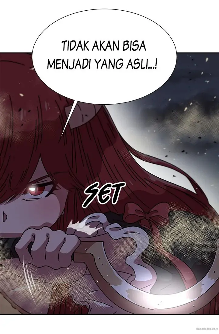 I Was Born as The Demon Lord’s Daughter Chapter 54 Gambar 33