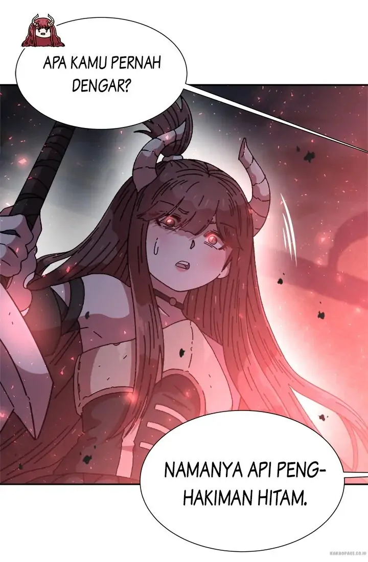 I Was Born as The Demon Lord’s Daughter Chapter 54 Gambar 35