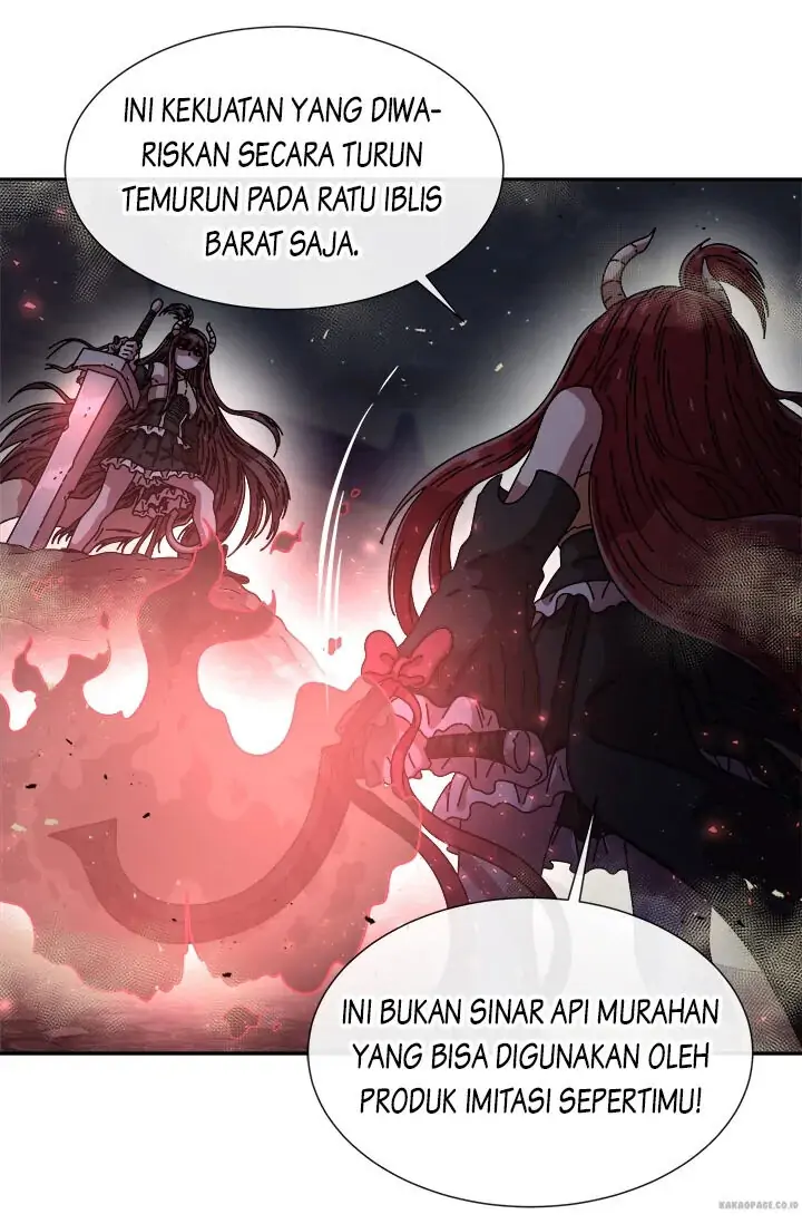 I Was Born as The Demon Lord’s Daughter Chapter 54 Gambar 36