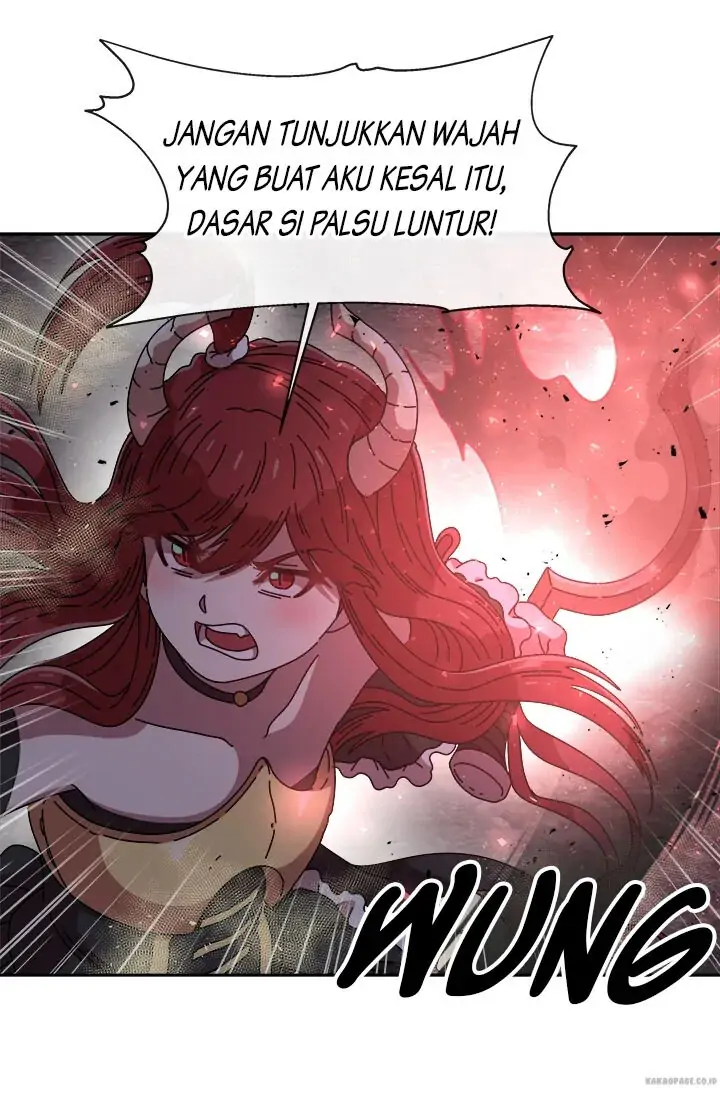 I Was Born as The Demon Lord’s Daughter Chapter 54 Gambar 38