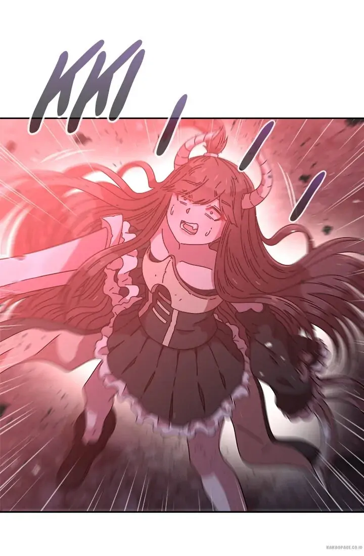 I Was Born as The Demon Lord’s Daughter Chapter 54 Gambar 40