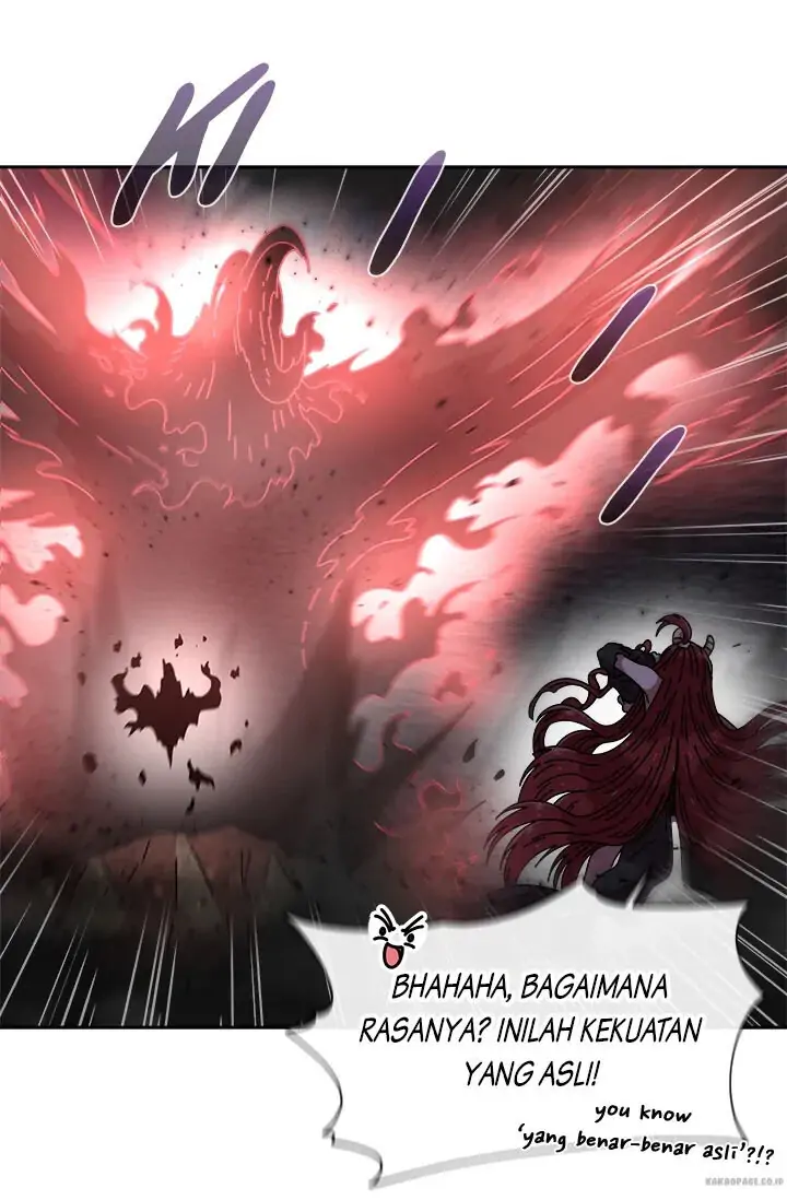 I Was Born as The Demon Lord’s Daughter Chapter 54 Gambar 42