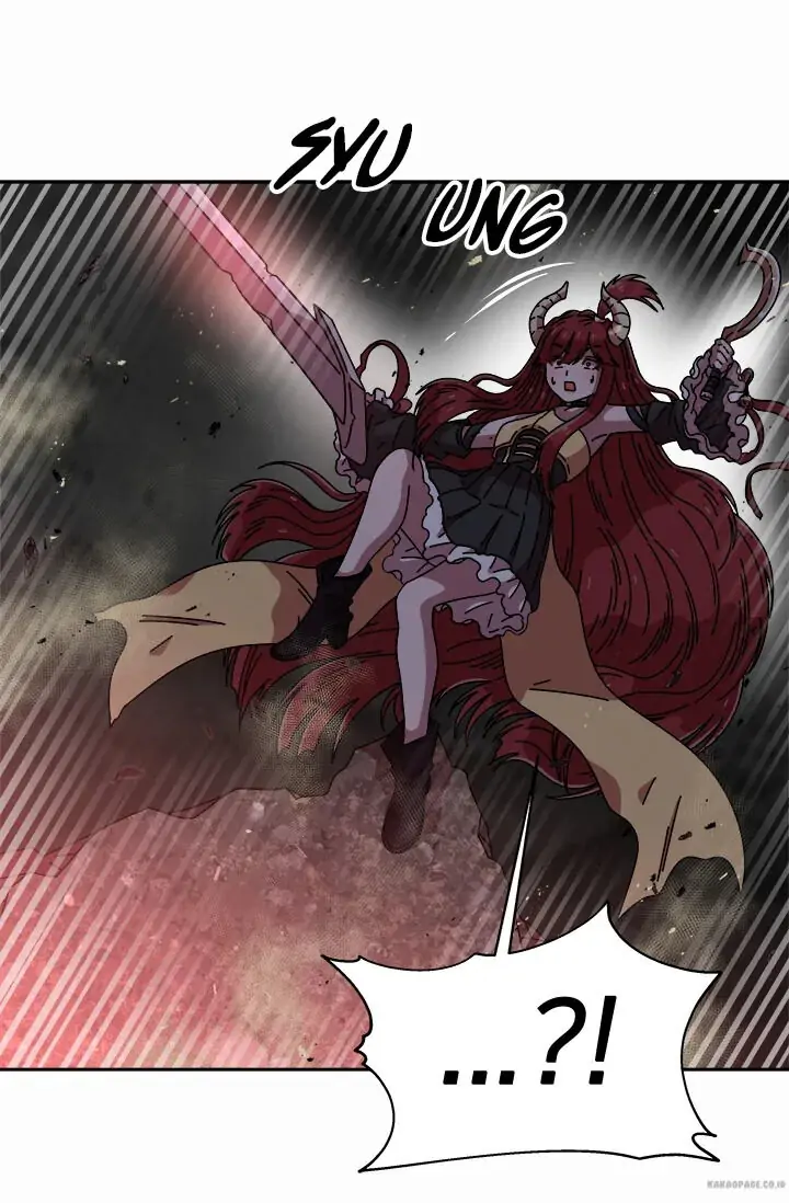 I Was Born as The Demon Lord’s Daughter Chapter 54 Gambar 44