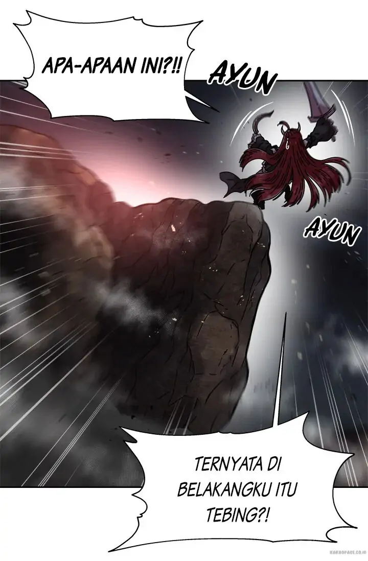 I Was Born as The Demon Lord’s Daughter Chapter 54 Gambar 45