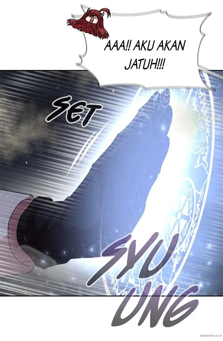 I Was Born as The Demon Lord’s Daughter Chapter 54 Gambar 46