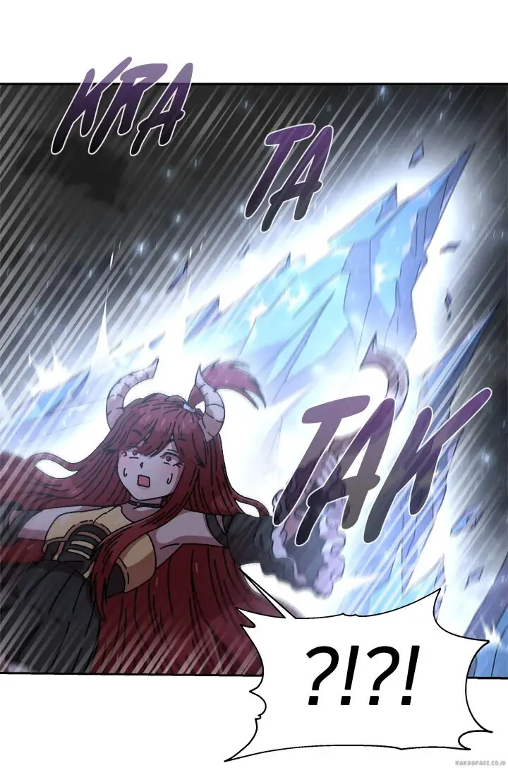 I Was Born as The Demon Lord’s Daughter Chapter 54 Gambar 47