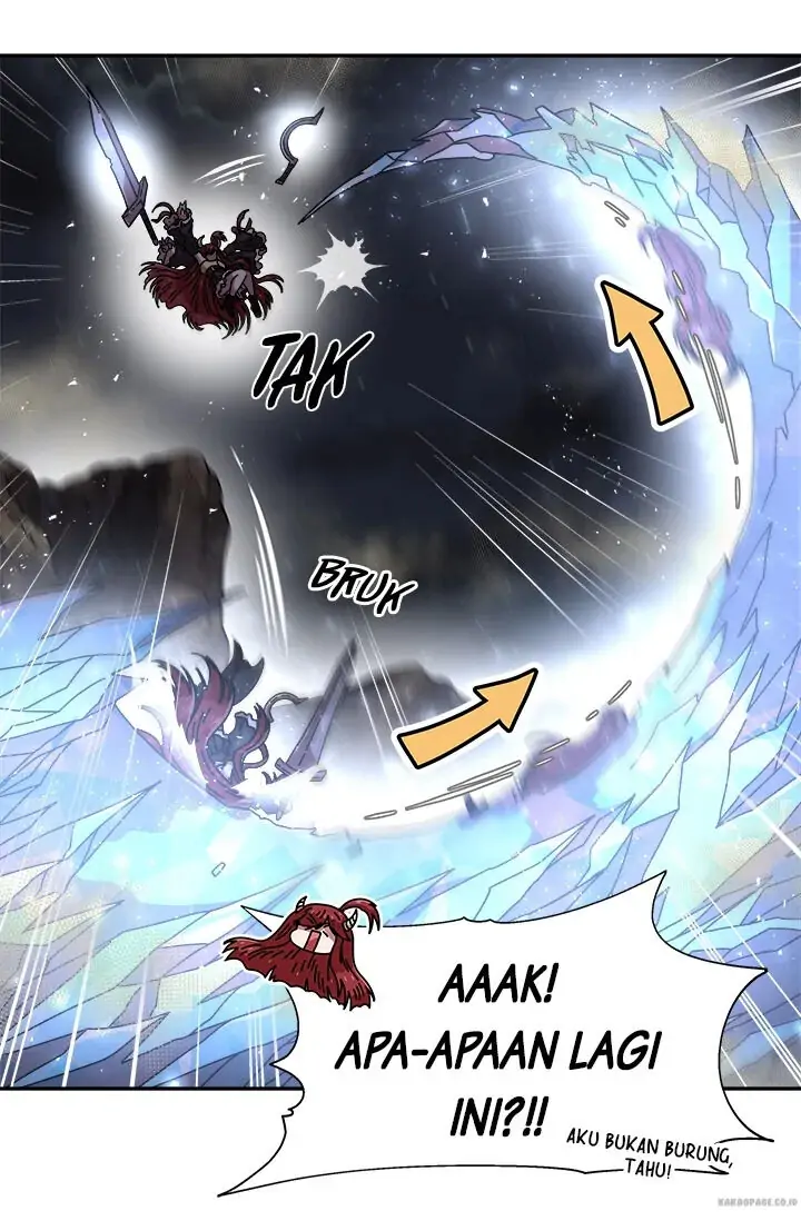 I Was Born as The Demon Lord’s Daughter Chapter 54 Gambar 49