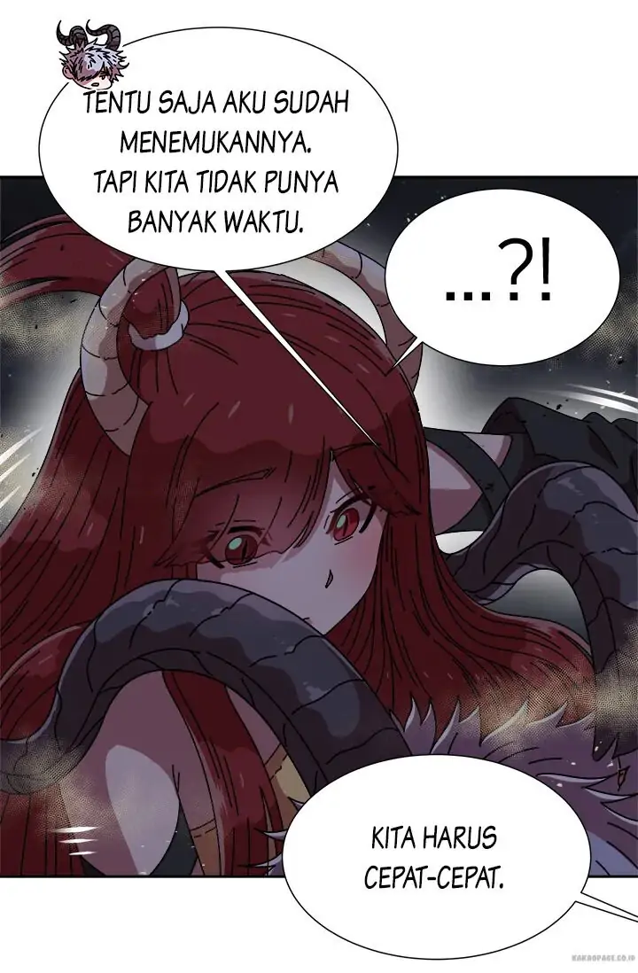 I Was Born as The Demon Lord’s Daughter Chapter 54 Gambar 55