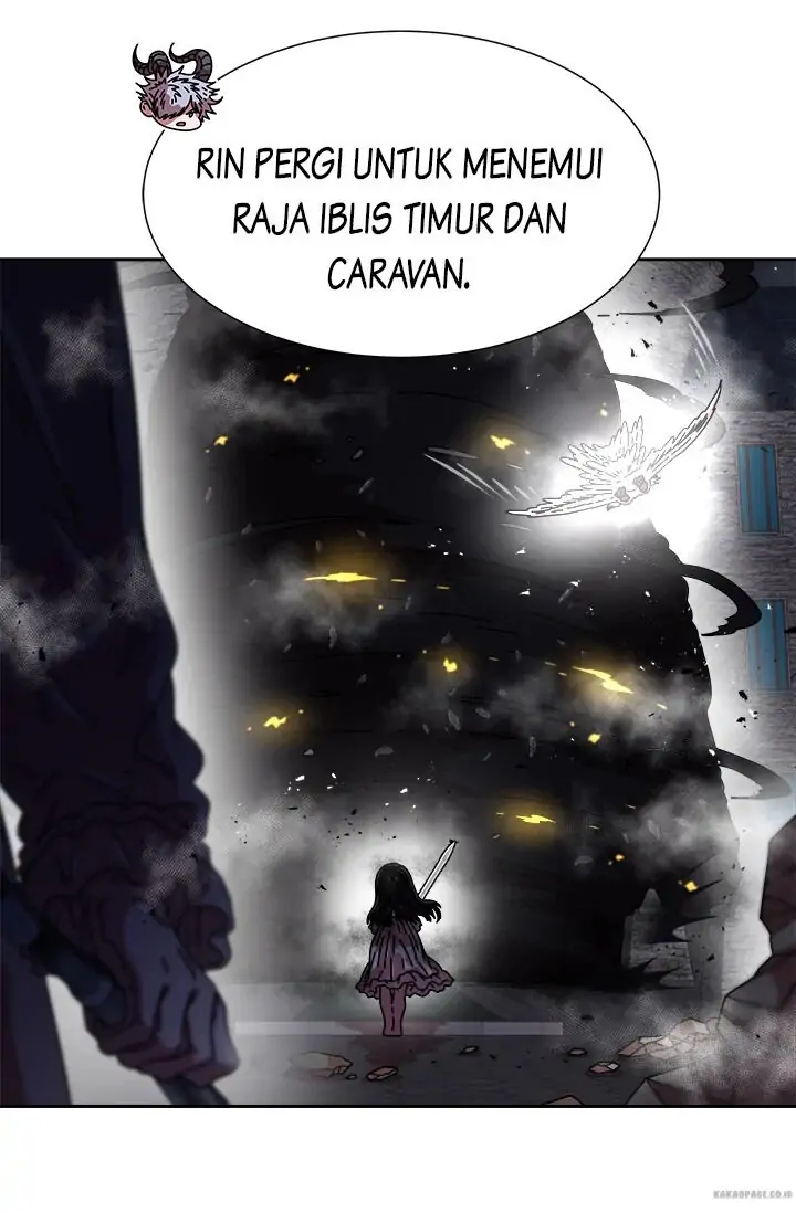 I Was Born as The Demon Lord’s Daughter Chapter 54 Gambar 56
