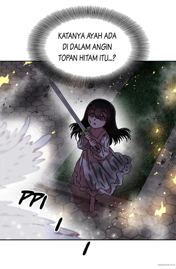 I Was Born as The Demon Lord’s Daughter Chapter 54 Gambar 57
