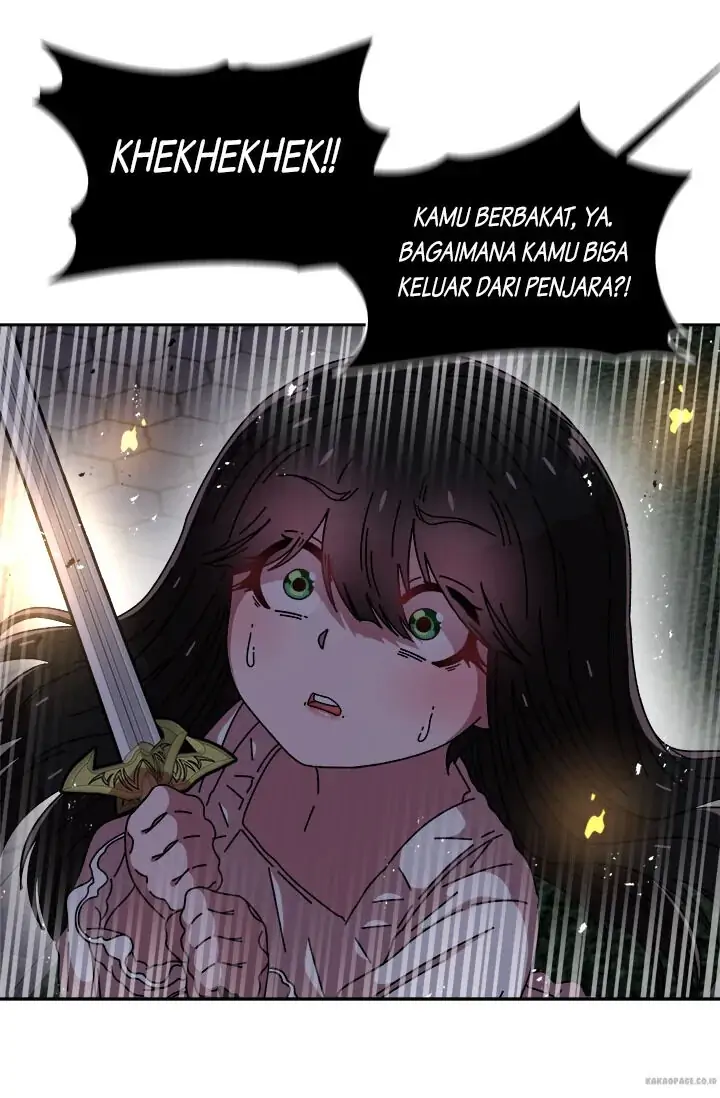 I Was Born as The Demon Lord’s Daughter Chapter 54 Gambar 59