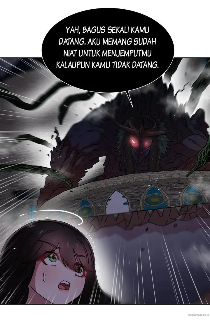 I Was Born as The Demon Lord’s Daughter Chapter 54 Gambar 60