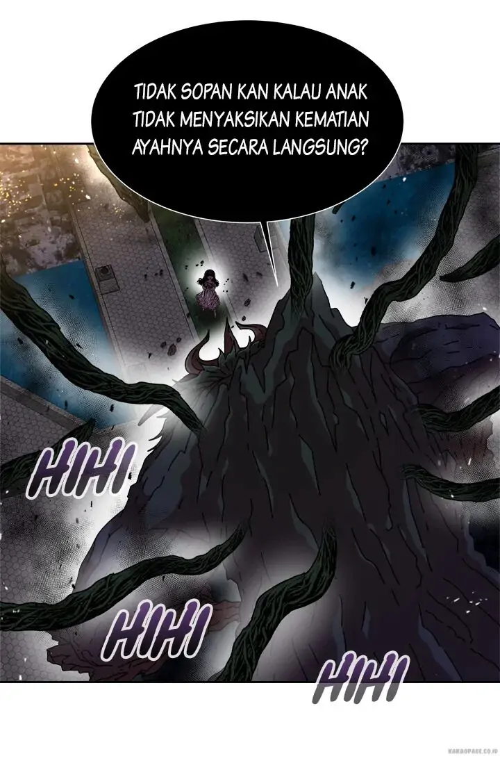 I Was Born as The Demon Lord’s Daughter Chapter 54 Gambar 61