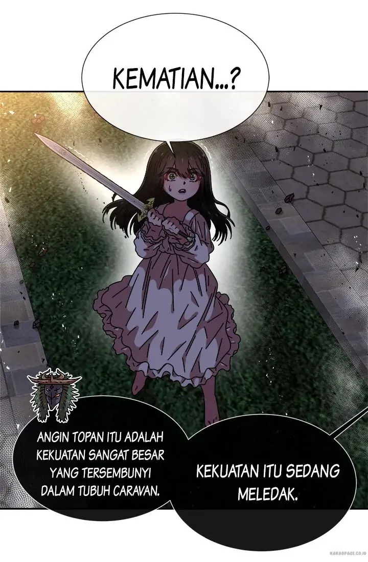 I Was Born as The Demon Lord’s Daughter Chapter 54 Gambar 62