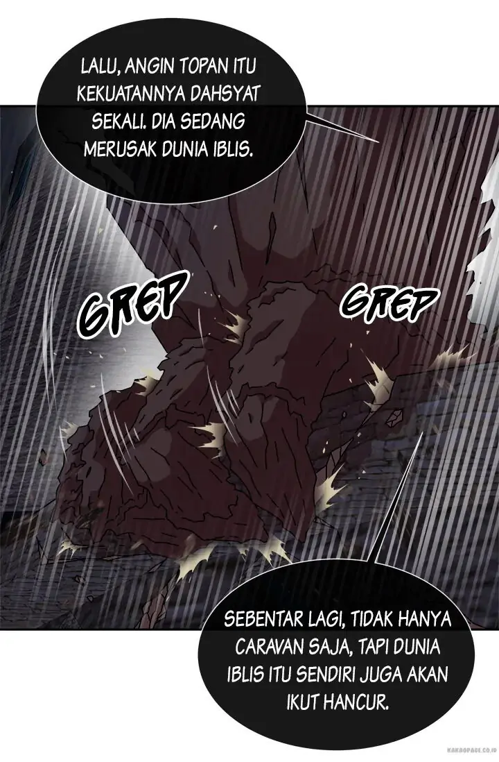 I Was Born as The Demon Lord’s Daughter Chapter 54 Gambar 63