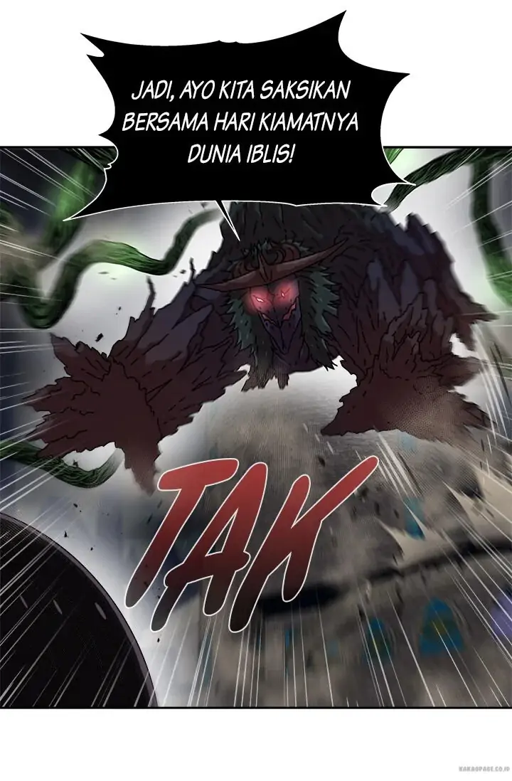 I Was Born as The Demon Lord’s Daughter Chapter 54 Gambar 64