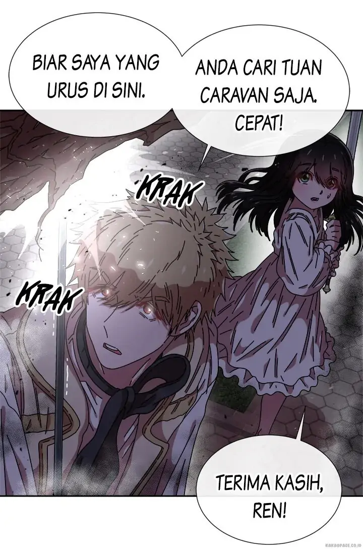 I Was Born as The Demon Lord’s Daughter Chapter 54 Gambar 68