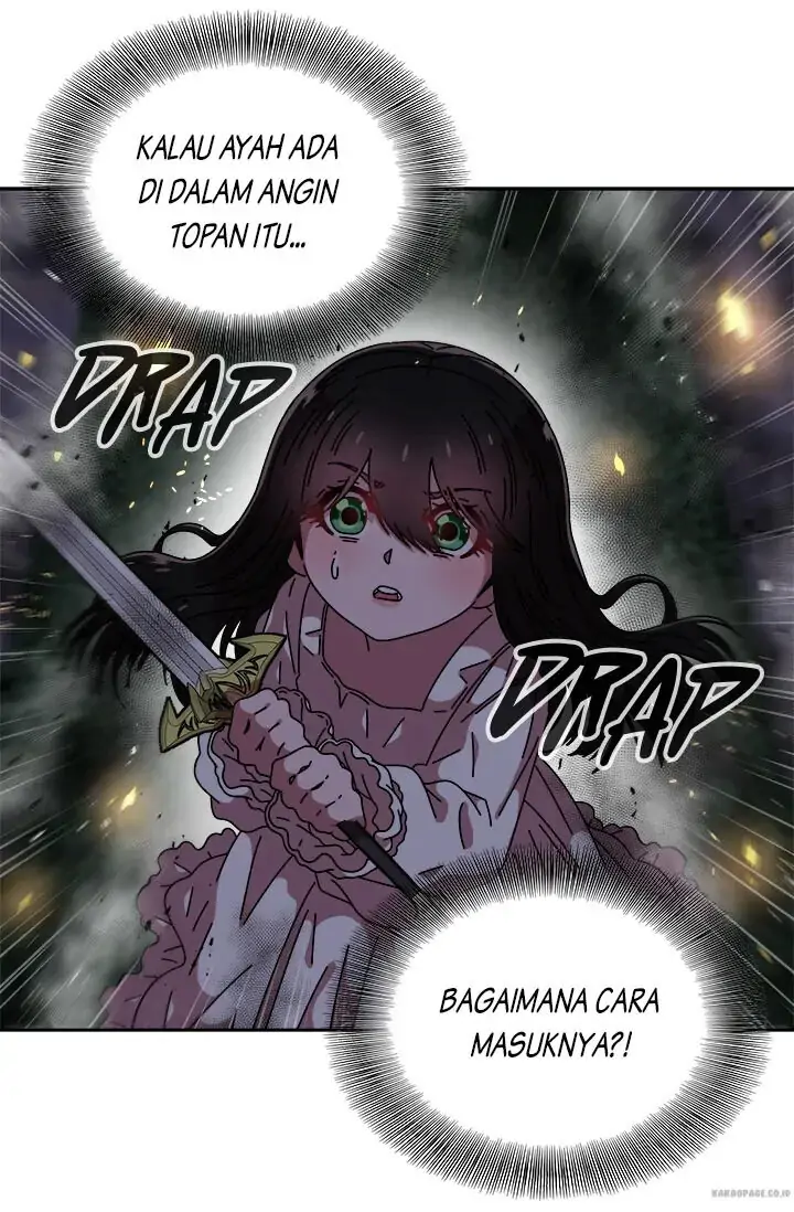 I Was Born as The Demon Lord’s Daughter Chapter 54 Gambar 70
