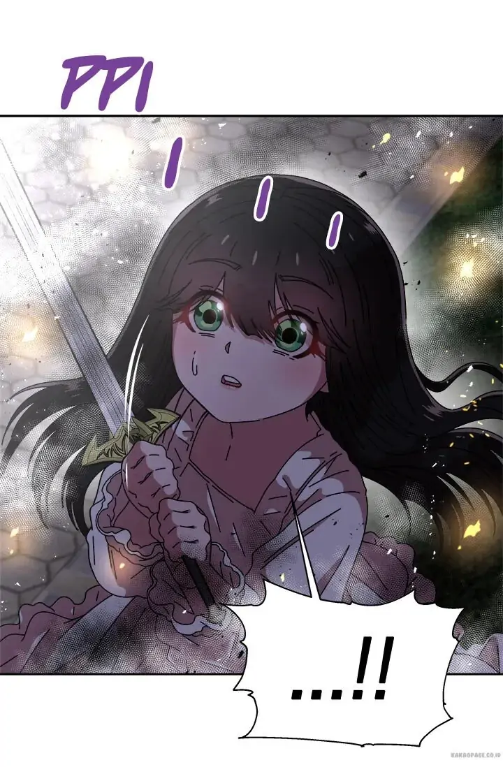 I Was Born as The Demon Lord’s Daughter Chapter 54 Gambar 72