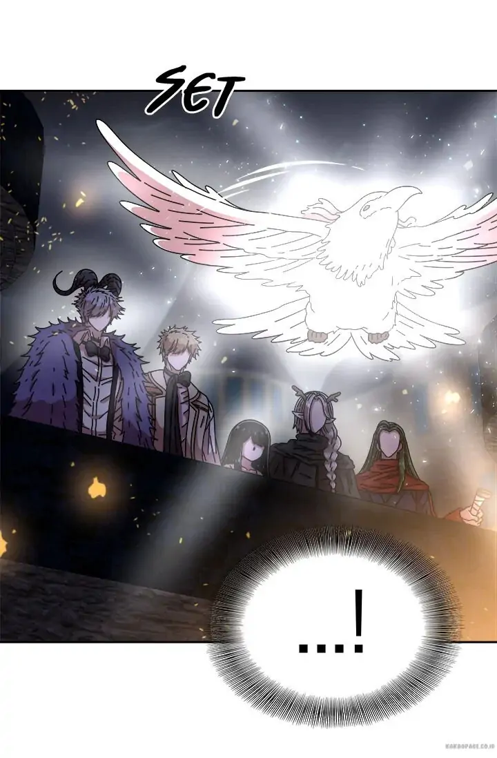 I Was Born as The Demon Lord’s Daughter Chapter 54 Gambar 8