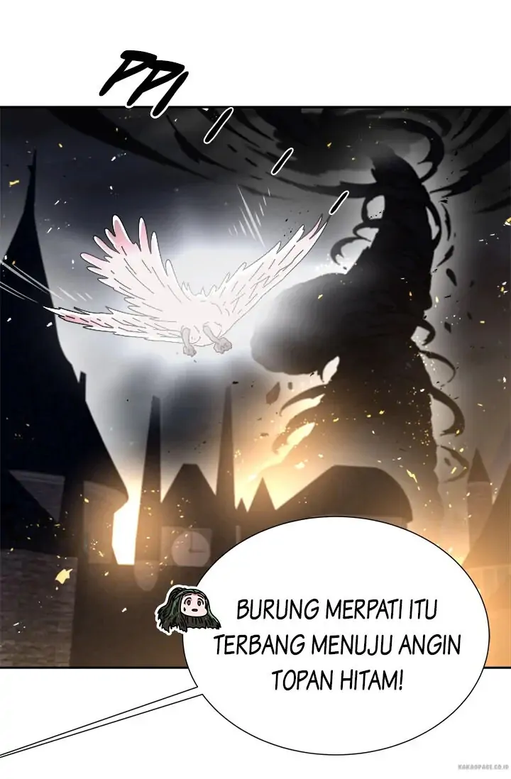 I Was Born as The Demon Lord’s Daughter Chapter 54 Gambar 9