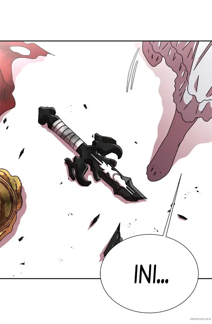 I Was Born as The Demon Lord’s Daughter Chapter 55 Gambar 14