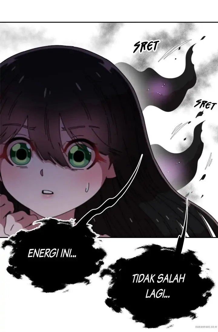 I Was Born as The Demon Lord’s Daughter Chapter 55 Gambar 15