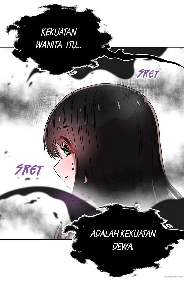 I Was Born as The Demon Lord’s Daughter Chapter 55 Gambar 16