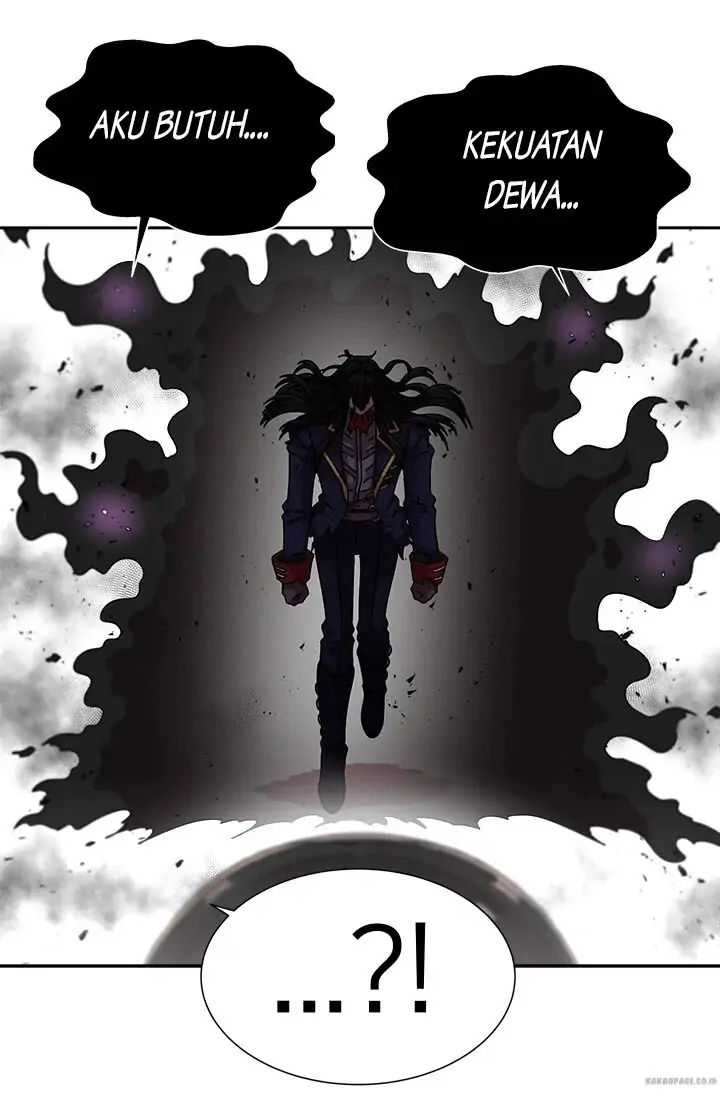 I Was Born as The Demon Lord’s Daughter Chapter 55 Gambar 17