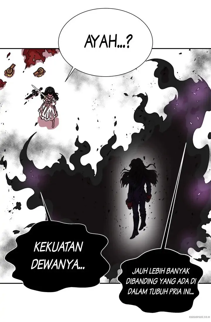 I Was Born as The Demon Lord’s Daughter Chapter 55 Gambar 18