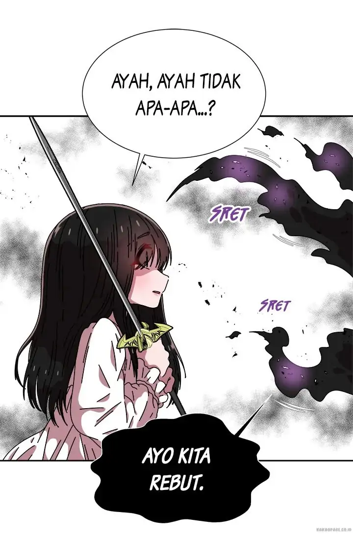 I Was Born as The Demon Lord’s Daughter Chapter 55 Gambar 19